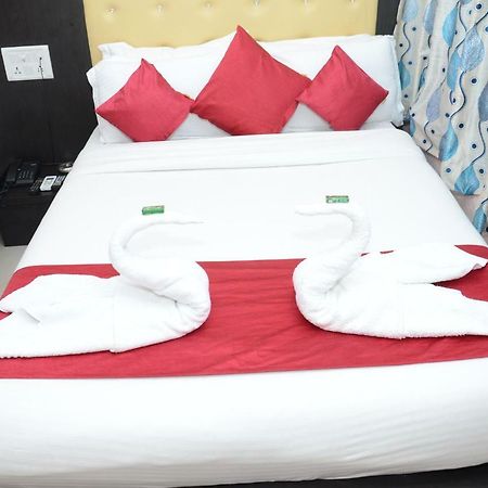 Anil Guest House 뭄바이 외부 사진