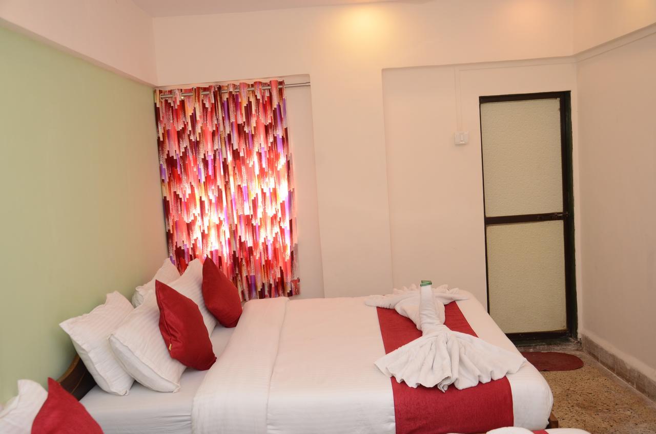 Anil Guest House 뭄바이 외부 사진