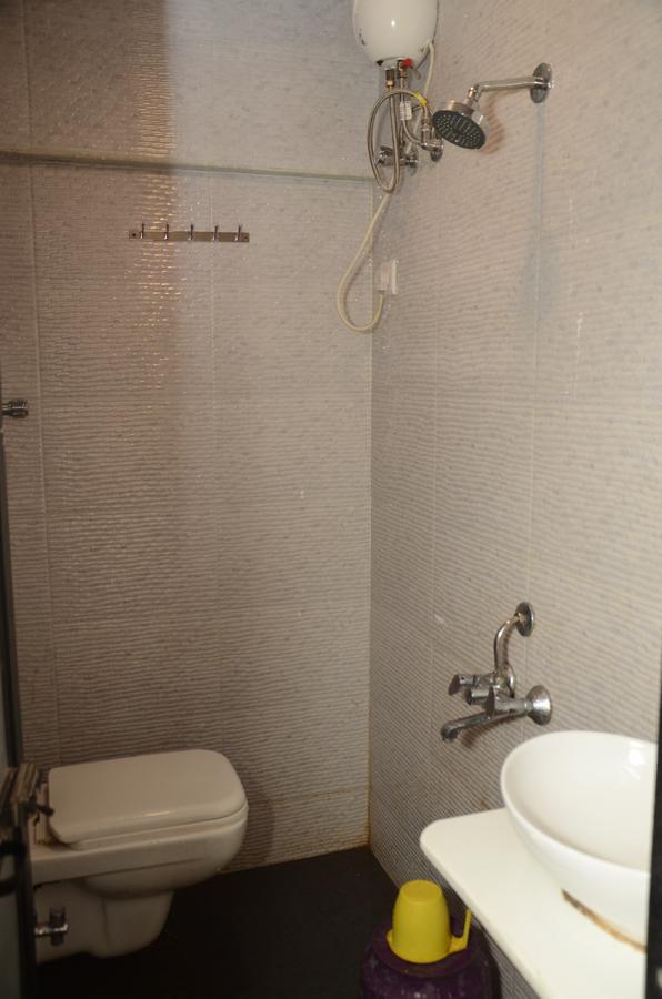 Anil Guest House 뭄바이 외부 사진