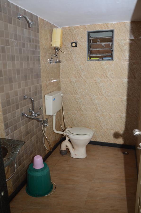 Anil Guest House 뭄바이 외부 사진