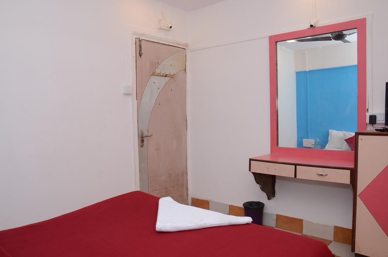 Anil Guest House 뭄바이 외부 사진