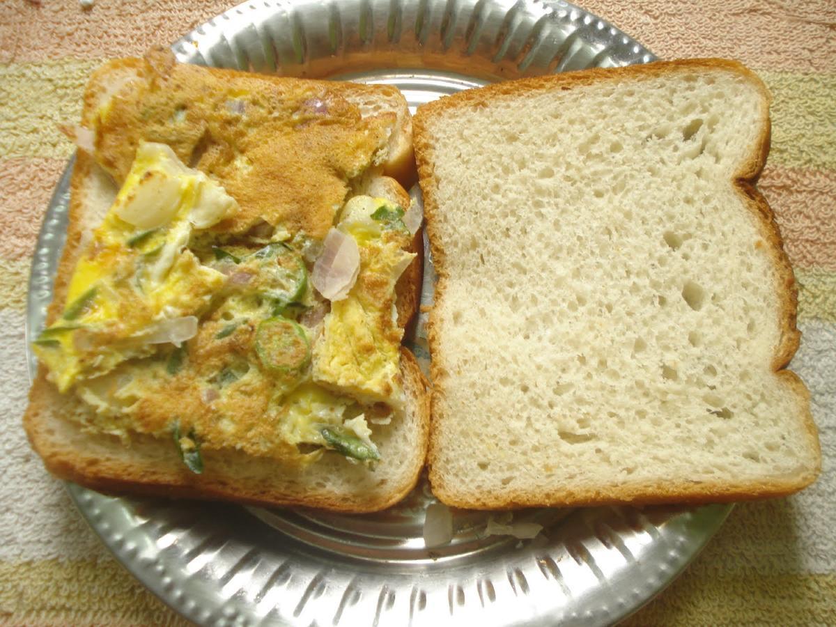 Anil Guest House 뭄바이 외부 사진