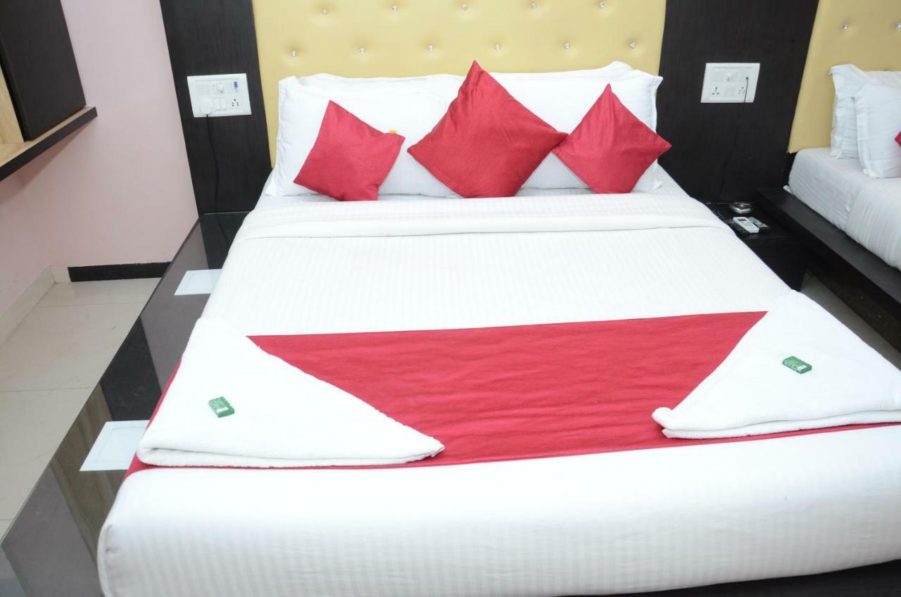 Anil Guest House 뭄바이 외부 사진