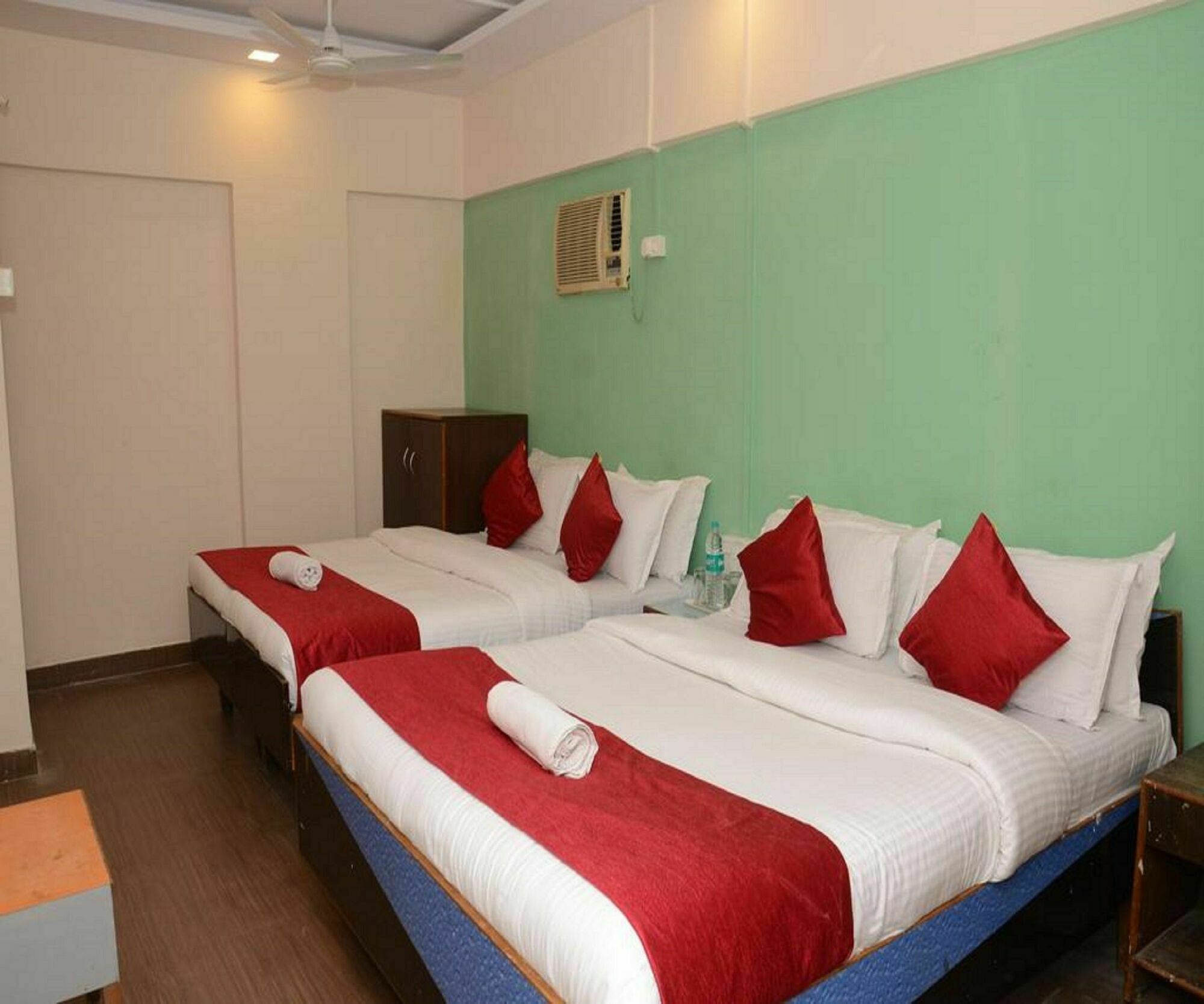 Anil Guest House 뭄바이 외부 사진
