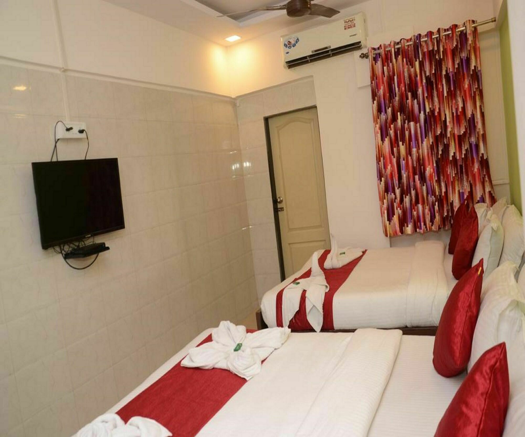 Anil Guest House 뭄바이 외부 사진