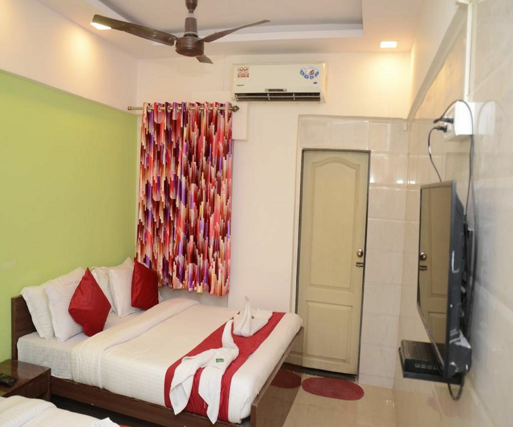 Anil Guest House 뭄바이 외부 사진